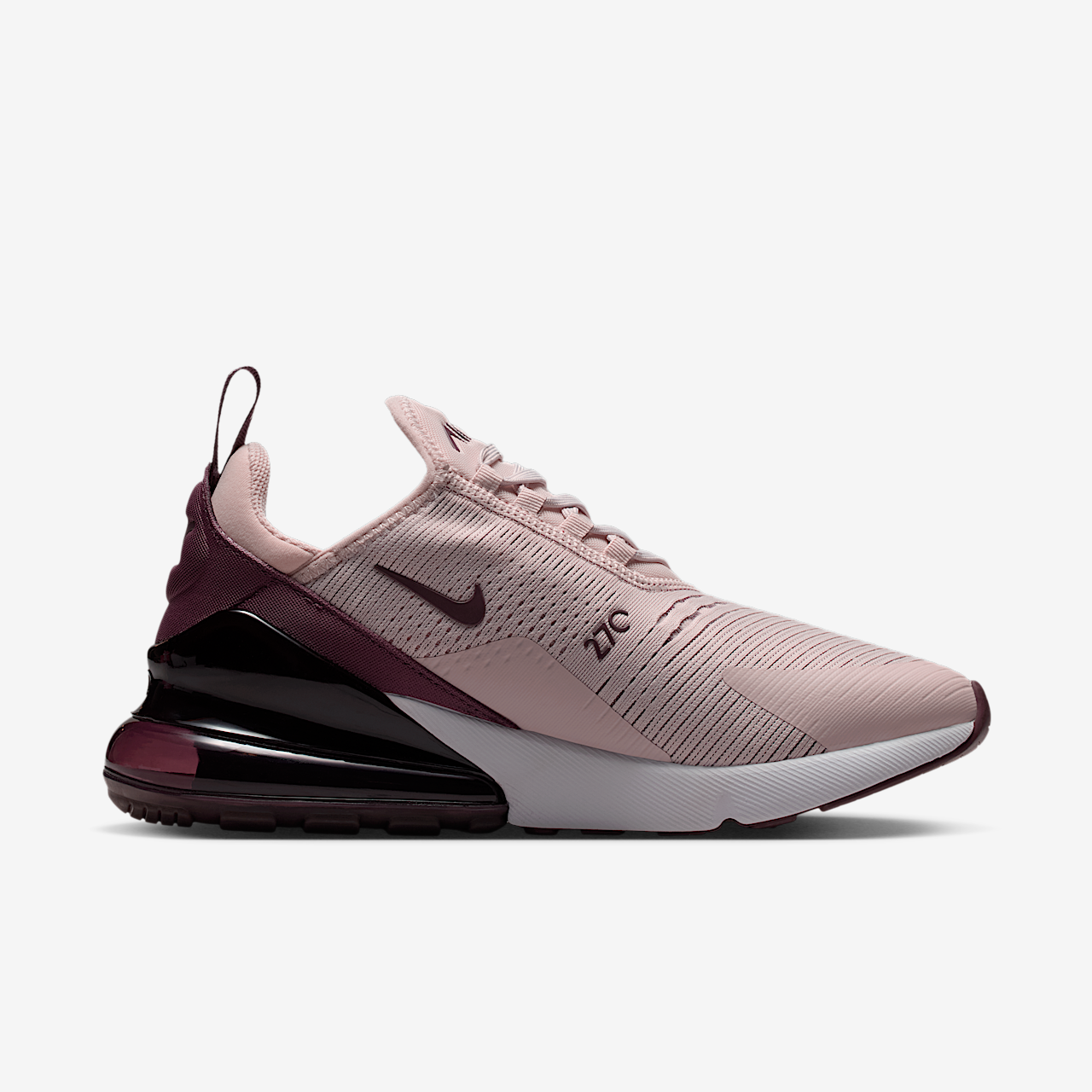 Nike Air Max sneaker Silt Red/Burgundy Crush/Burgundy Crush