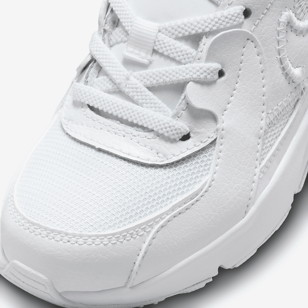 Nike Air Max Excee sneaker Wit/Wit/Wit