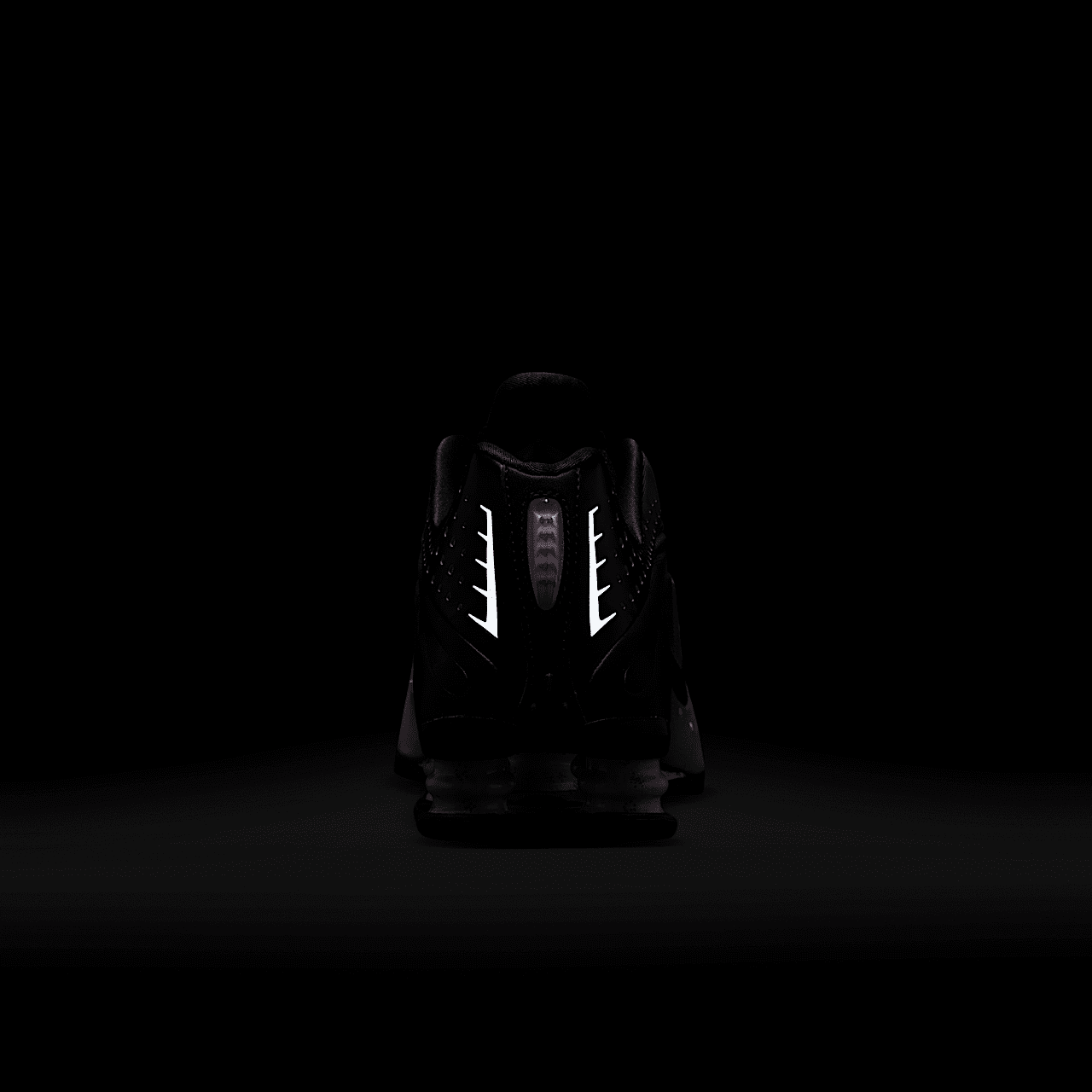 Nike Nike Shox sneaker Regal Pink/Zwart/Regal Pink/Zwart