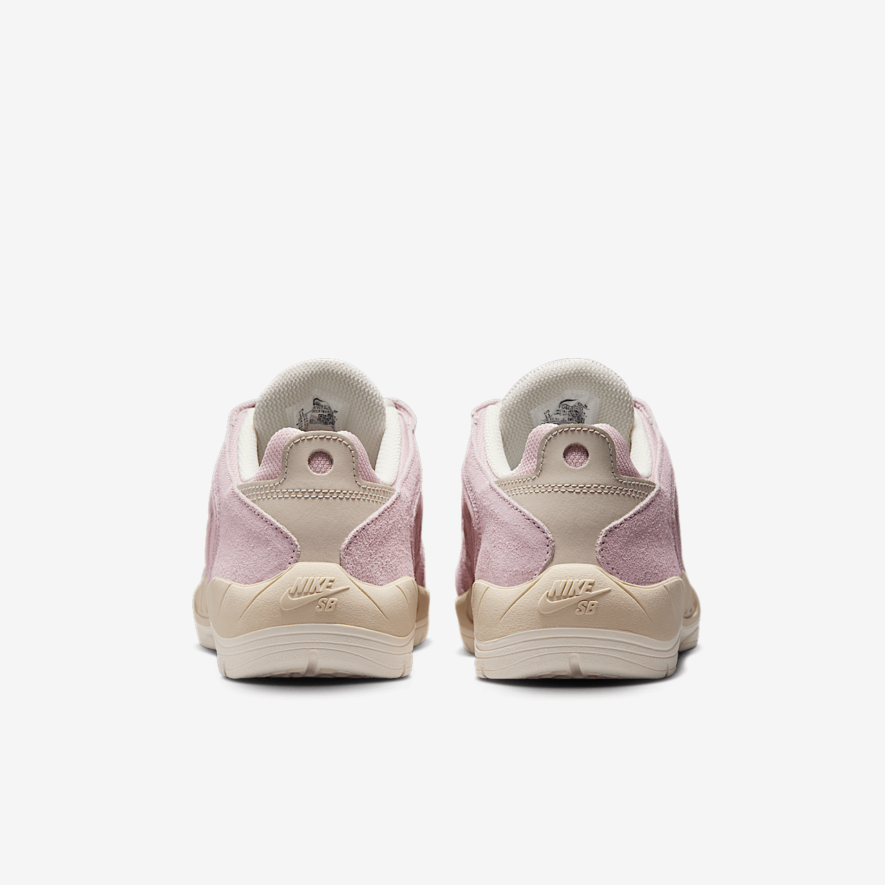 Nike  sneaker Pink Foam/Light Orewood Brown/Sail/Taupe Grey