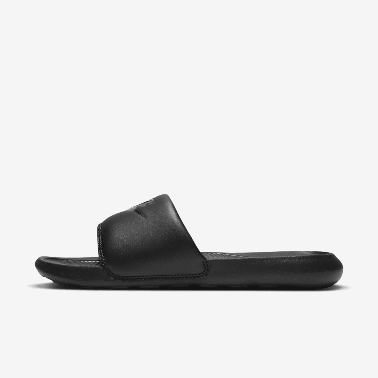 Nike  sneaker Zwart/Zwart/Zwart
