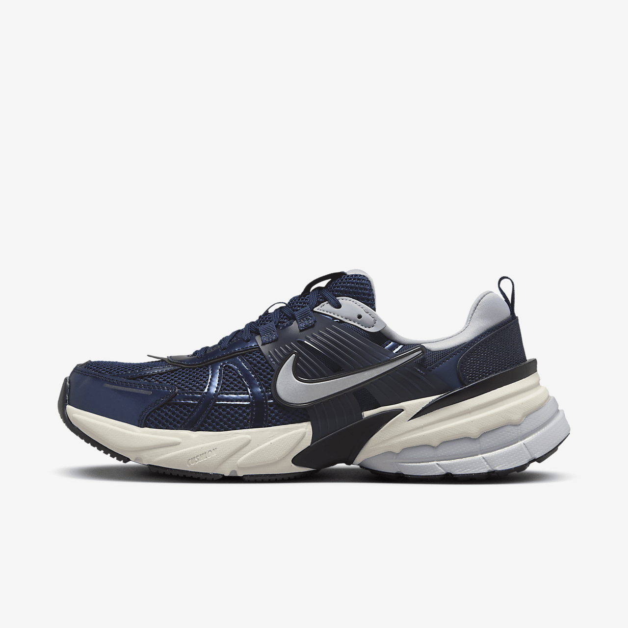 Nike  sneaker Obsidian/Thunder Blue/Wolf Grey/Obsidian