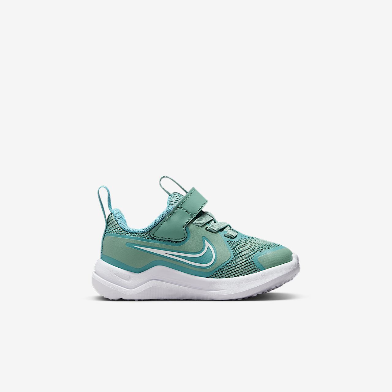 Nike  sneaker Cannon/Denim Turquoise/Wit/Sail
