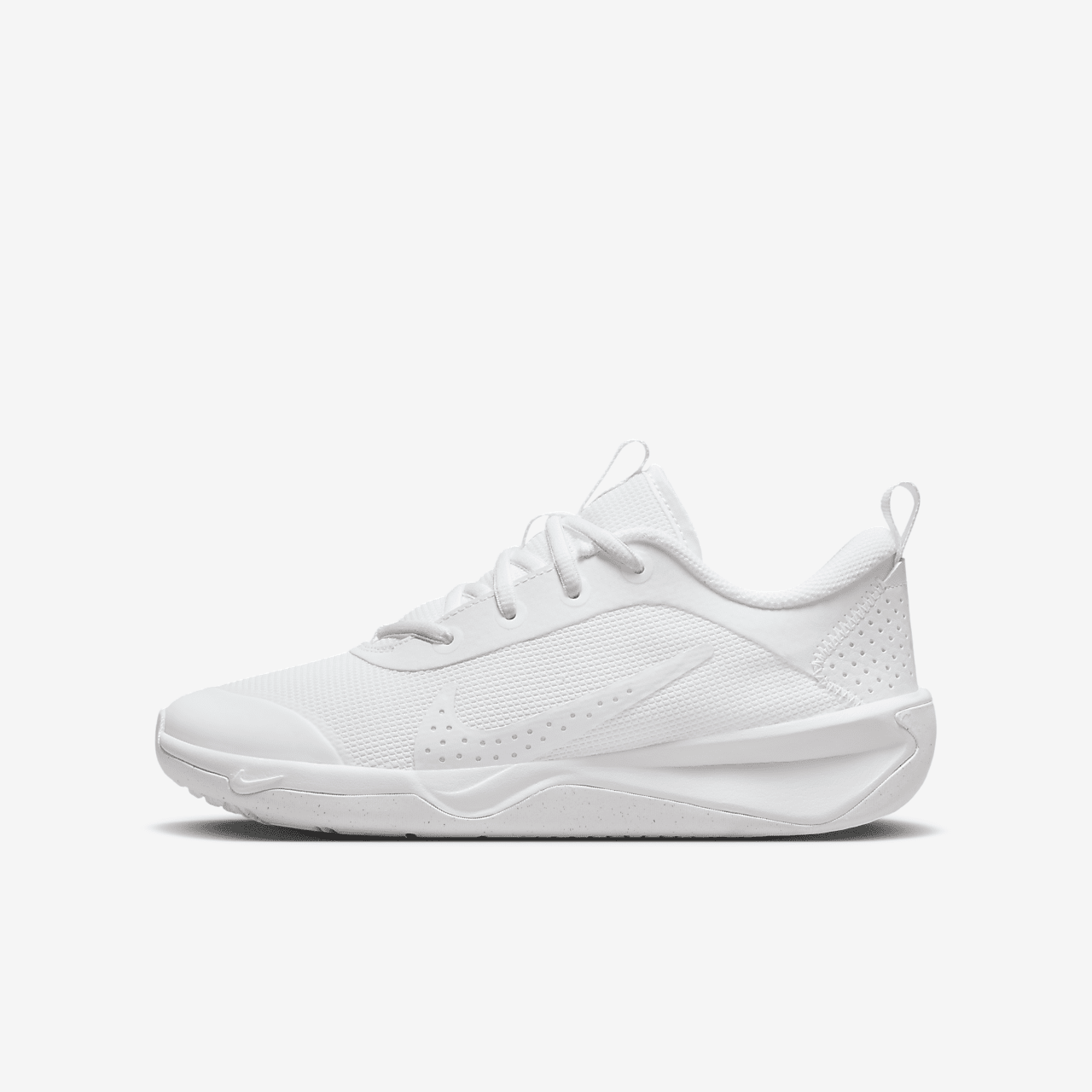 Nike  sneaker Wit/Pure Platinum/Wit