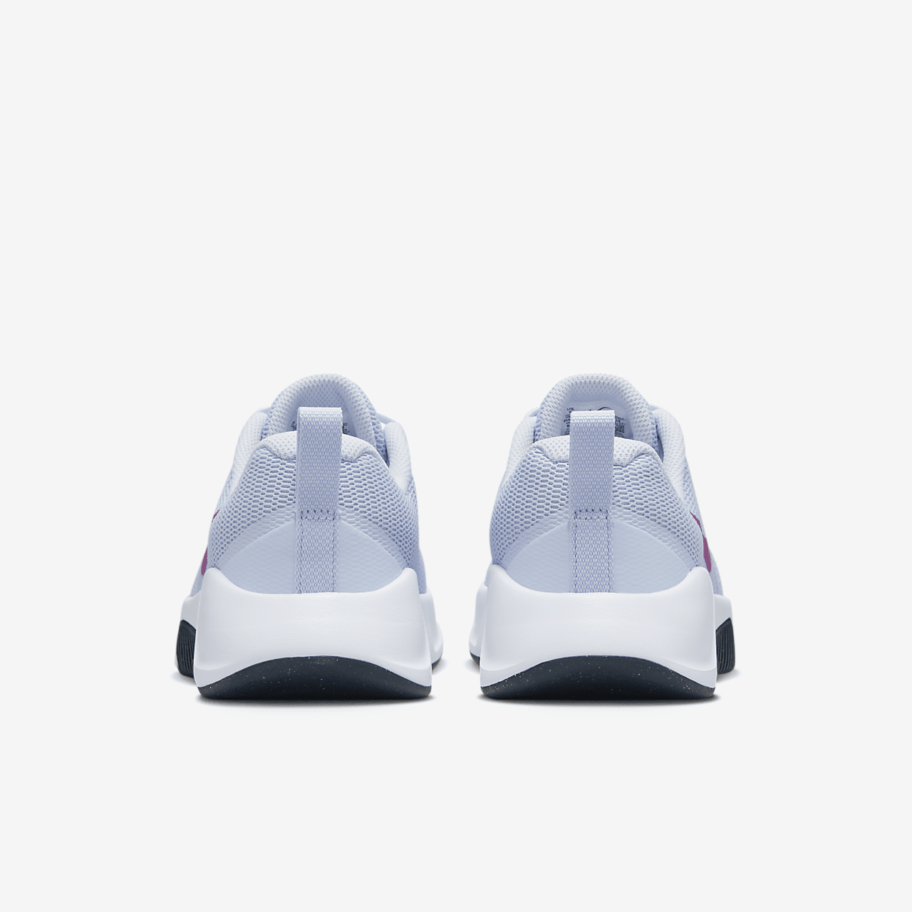 Nike  sneaker Football Grey/Armory Navy/Hot Fuchsia