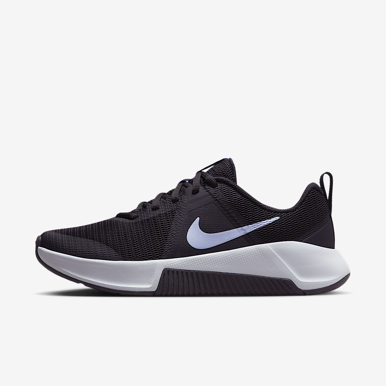Nike  sneaker Cave Purple/Football Grey/Aluminum