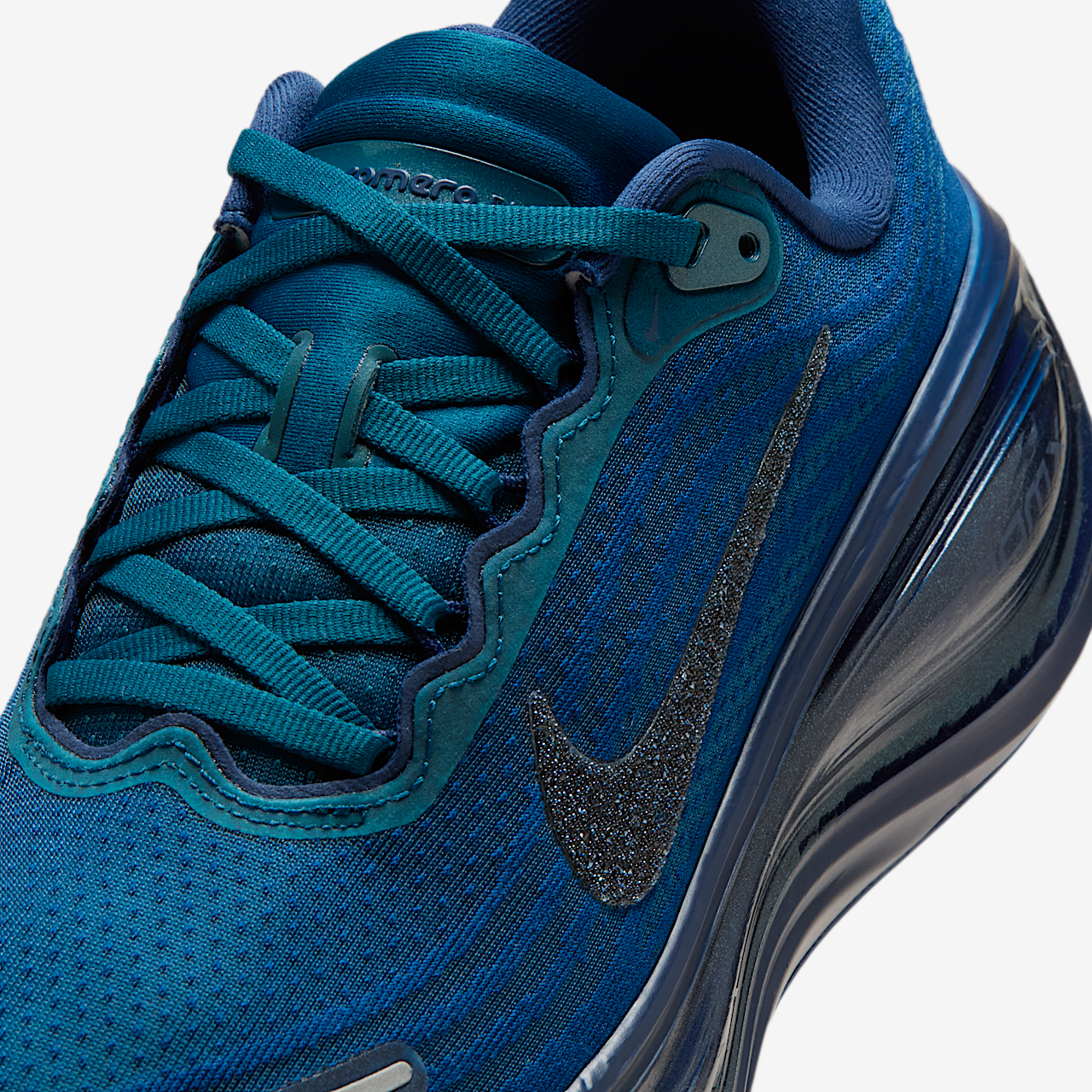Nike Vomero sneaker Blue Force/Blue Void