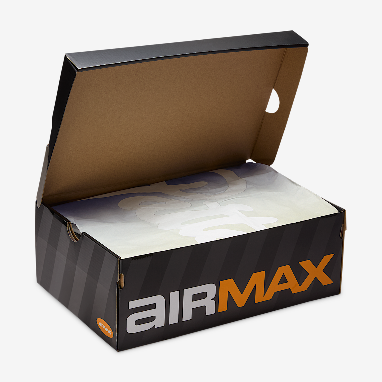 Nike Air Max DN sneaker Zwart/Metallic Silver/Wit/Game Royal