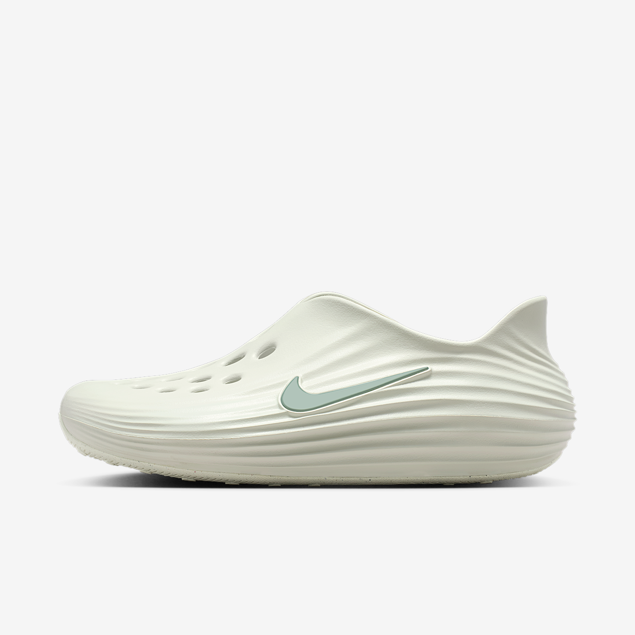 Nike  sneaker Spruce Aura/Light Silver
