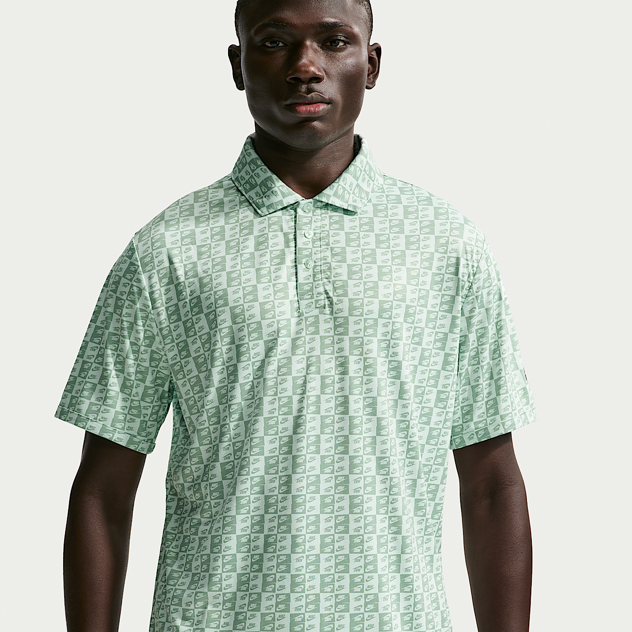 Nike Par (Barely Green)