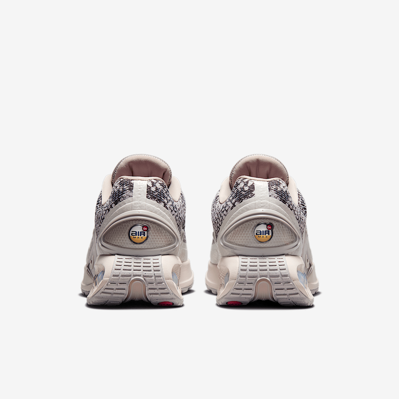 Nike Air Max DN sneaker Malt/Velvet Brown/College Grey/Light Orewood Brown