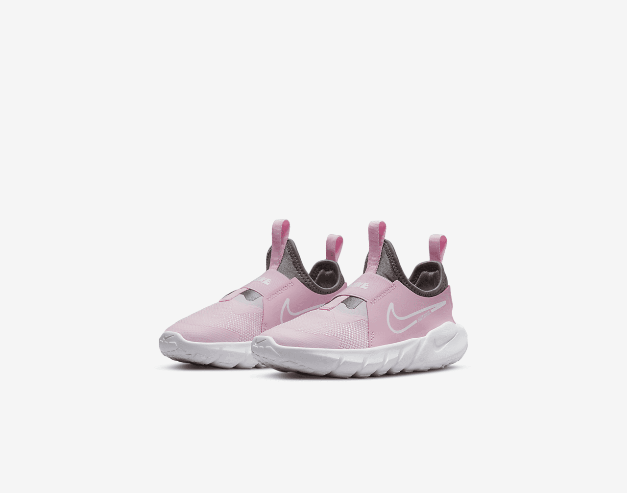 Nike  sneaker Pink Foam/Flat Pewter/Photo Blue/Wit