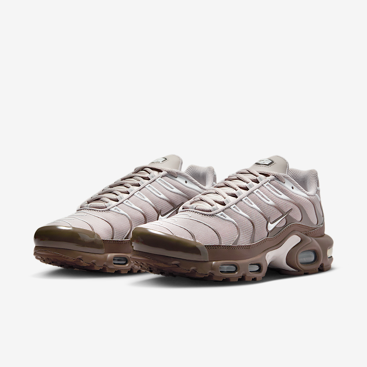 Nike Air Max Plus sneaker Ironstone/College Grey/Phantom