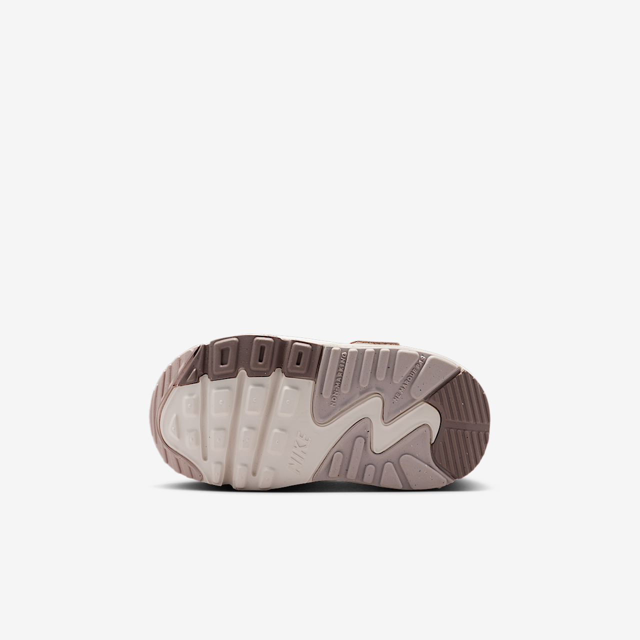 Nike Air max 90 sneaker Phantom/Moon Particle/Taupe Haze/Tattoo