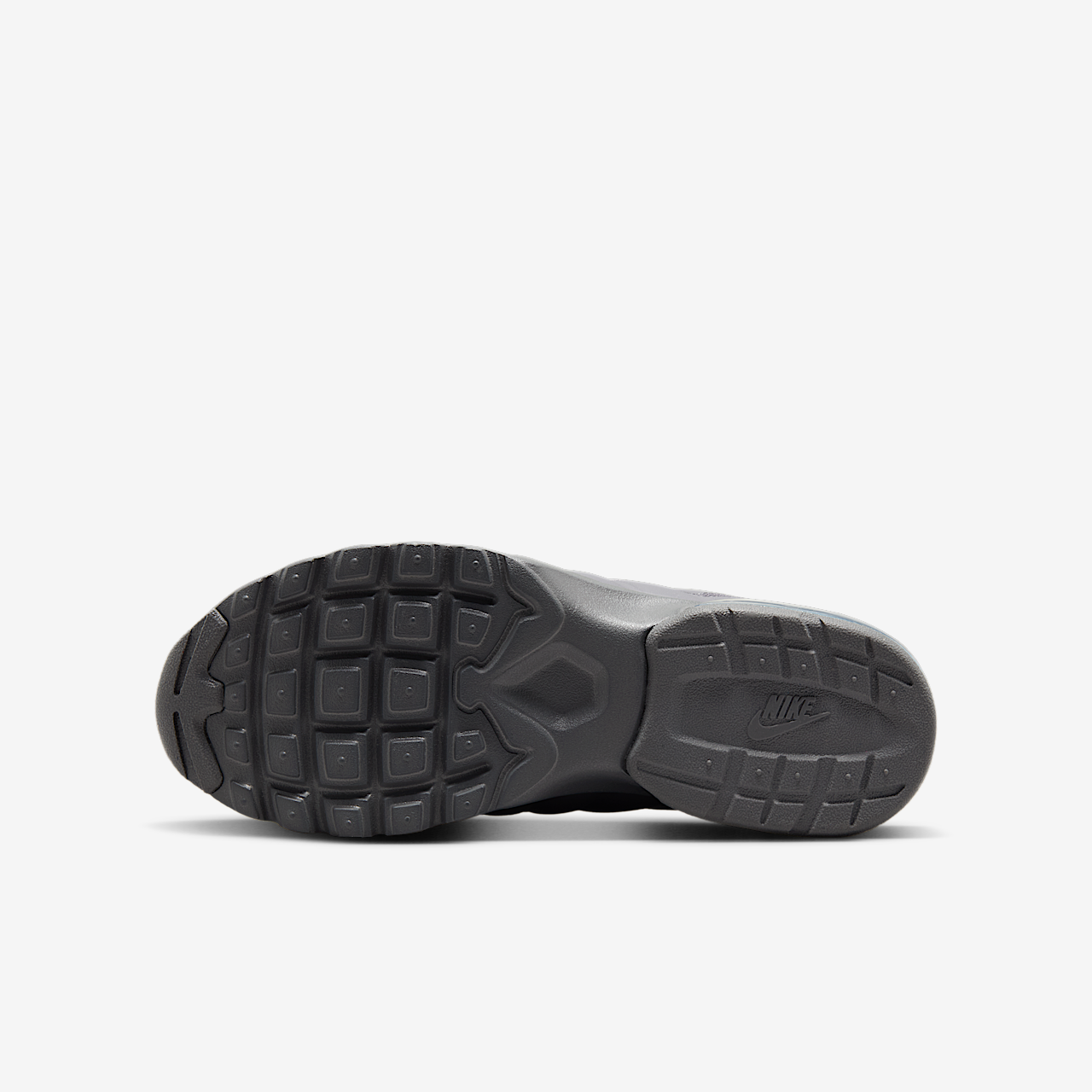 Nike Air Max sneaker Atmosphere Grey/Hyper Magenta/Gunsmoke