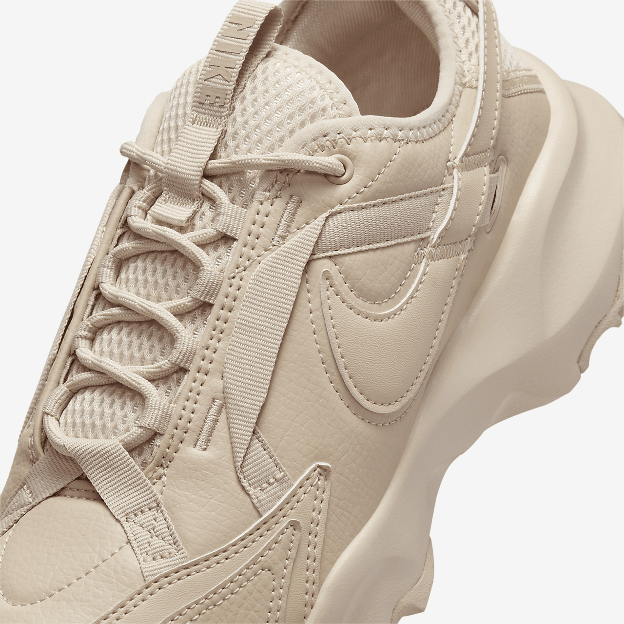 Nike  sneaker Sanddrift/Sail/Sanddrift