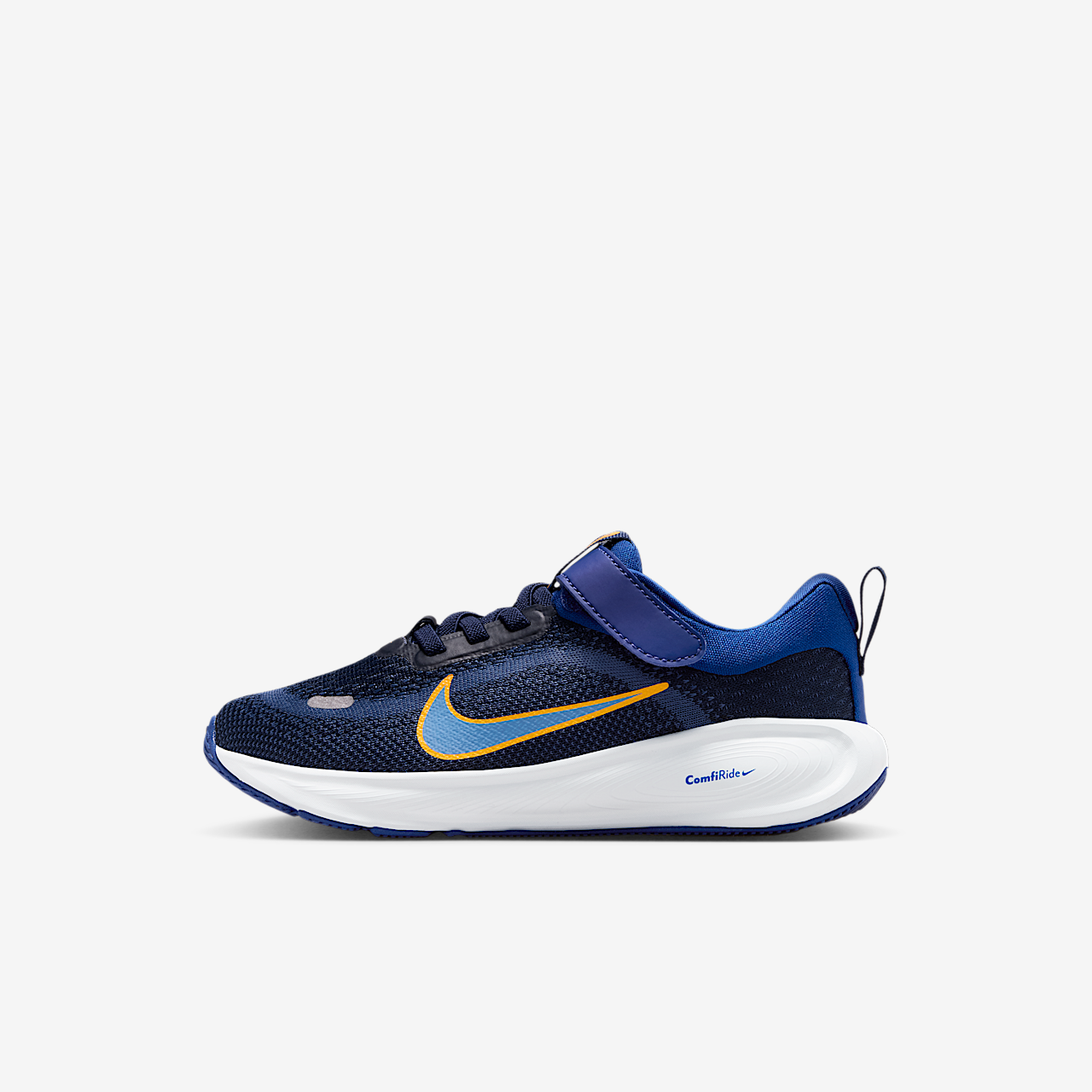 Nike  sneaker Old Royal/Mystic Navy/Laser Orange/University Blue