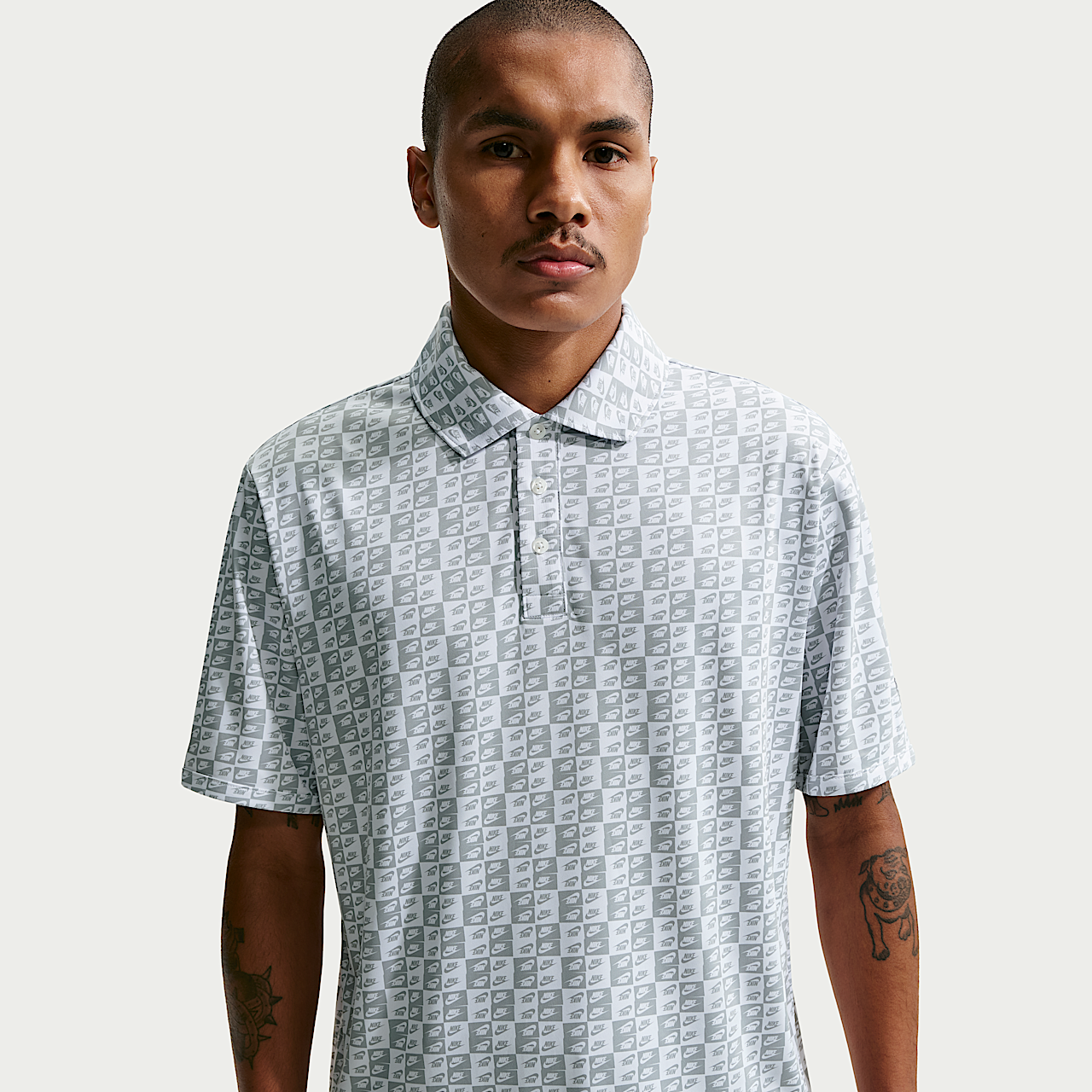 Nike Par (White)