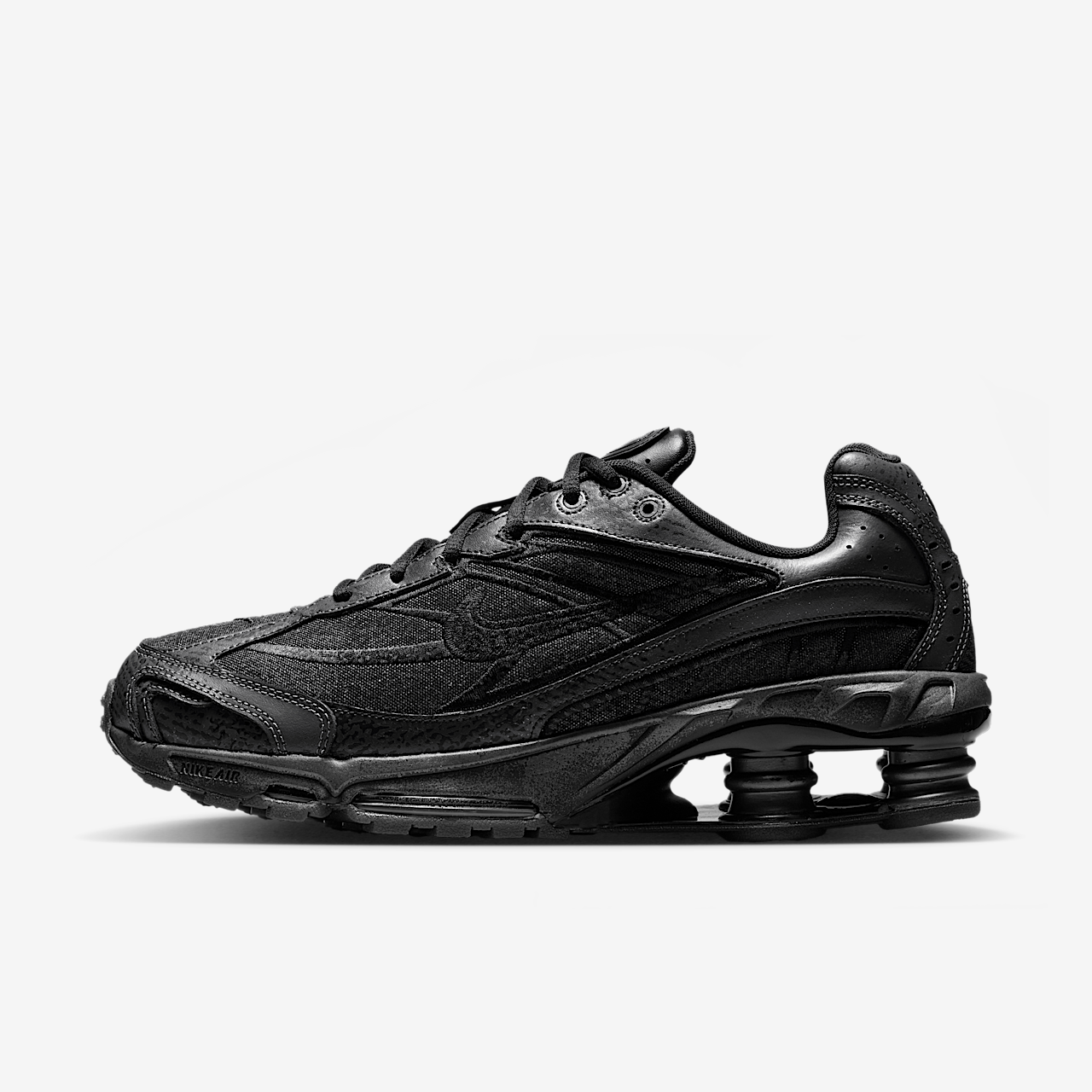 Nike Shox Ride 2 Premium – IO8947-010