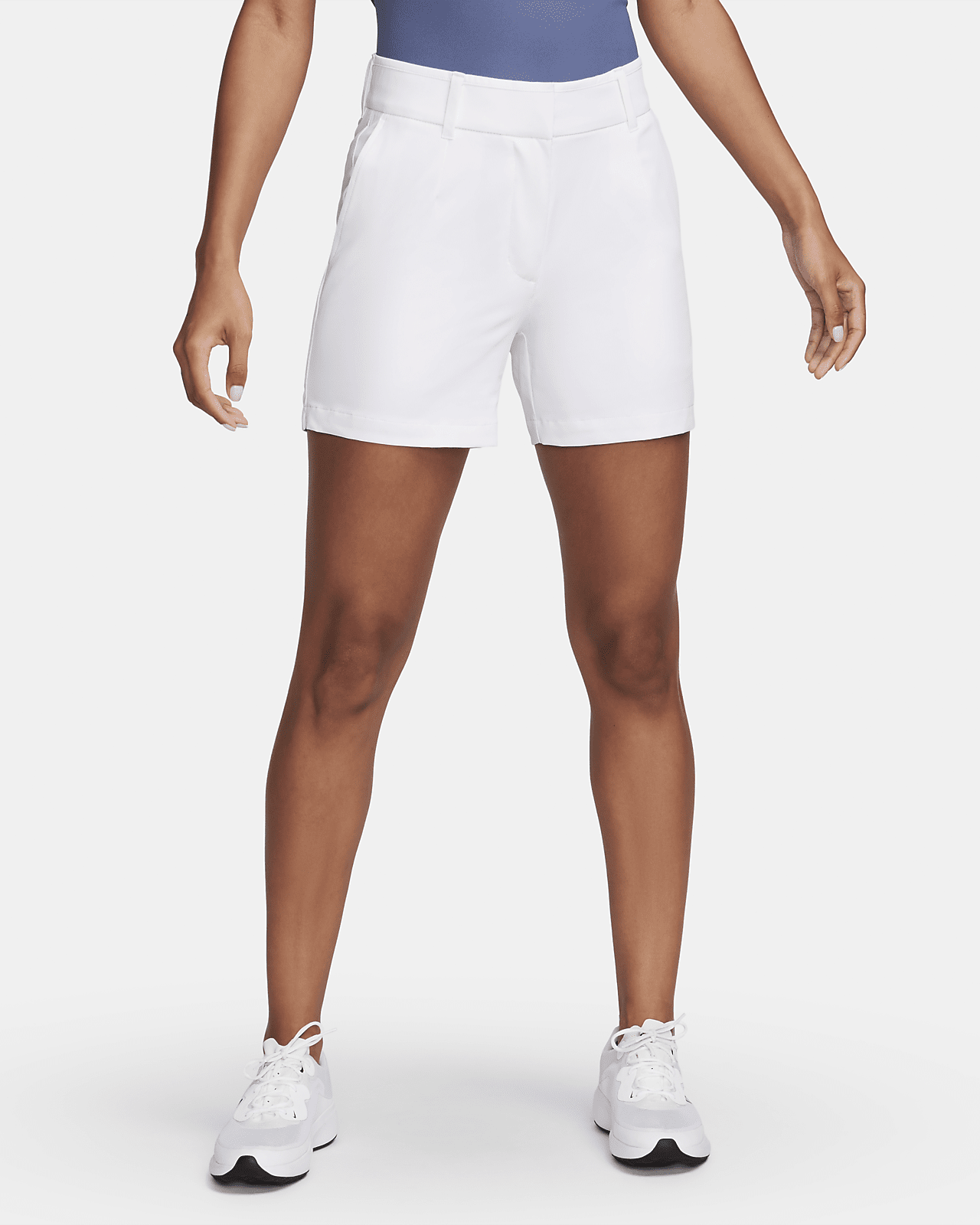 Женские шорты Nike Dri-FIT Victory 5" Golf Shorts