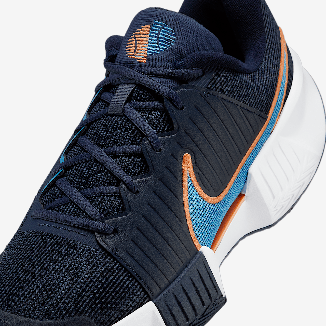 Nike  sneaker Thunder Blue/Obsidian/Football Grey/Blue Beyond