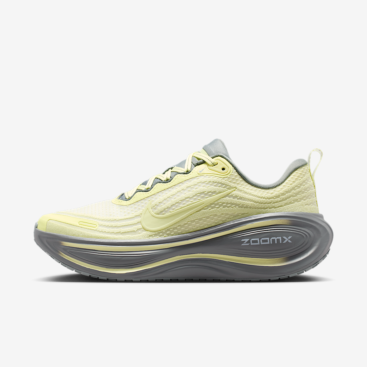 Nike Vomero sneaker Life Lime/Smoke Grey/Vast Grey/Life Lime
