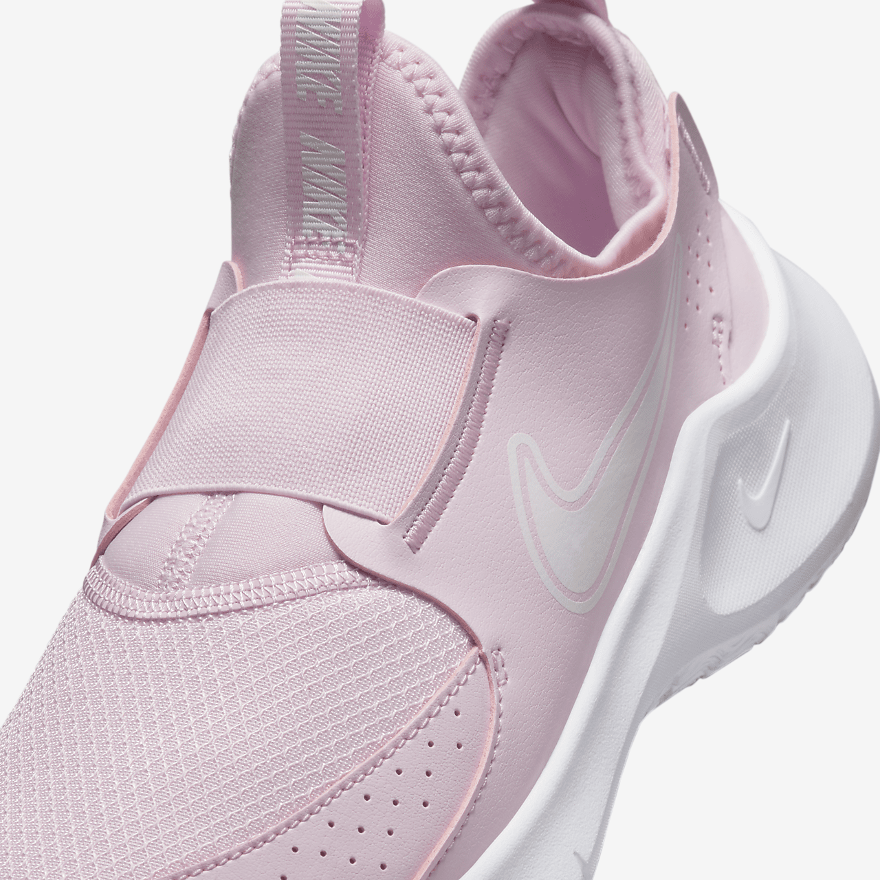 Nike  sneaker Pink Foam/Wit