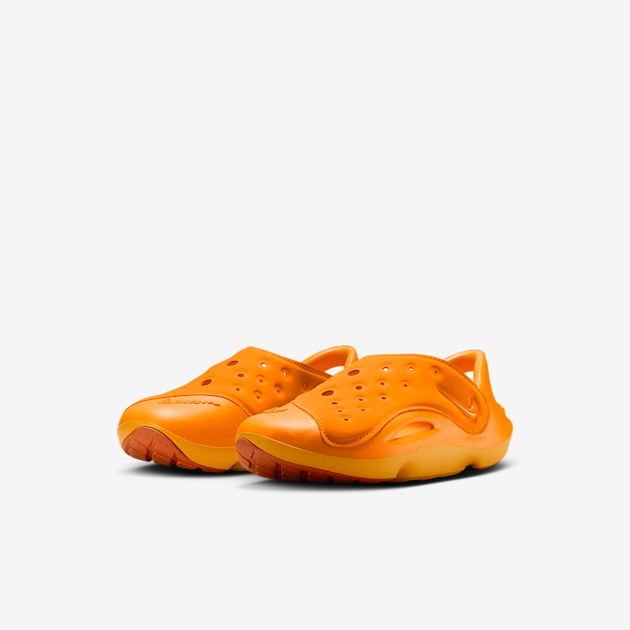 Nike  sneaker Orange Peel/Picante Red/Orange Peel