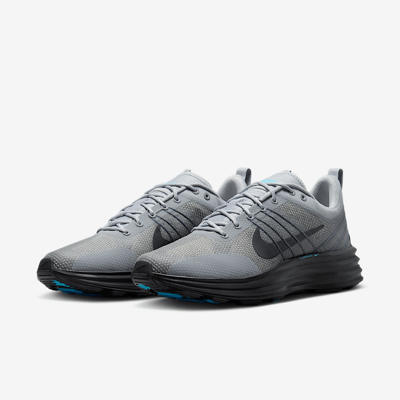 Nike  sneaker Wolf Grey/Wolf Grey/Cool Grey/Anthracite