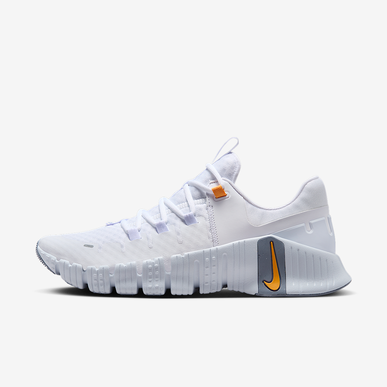 Nike Free sneaker Wit/Football Grey/Ashen Slate/Sundial