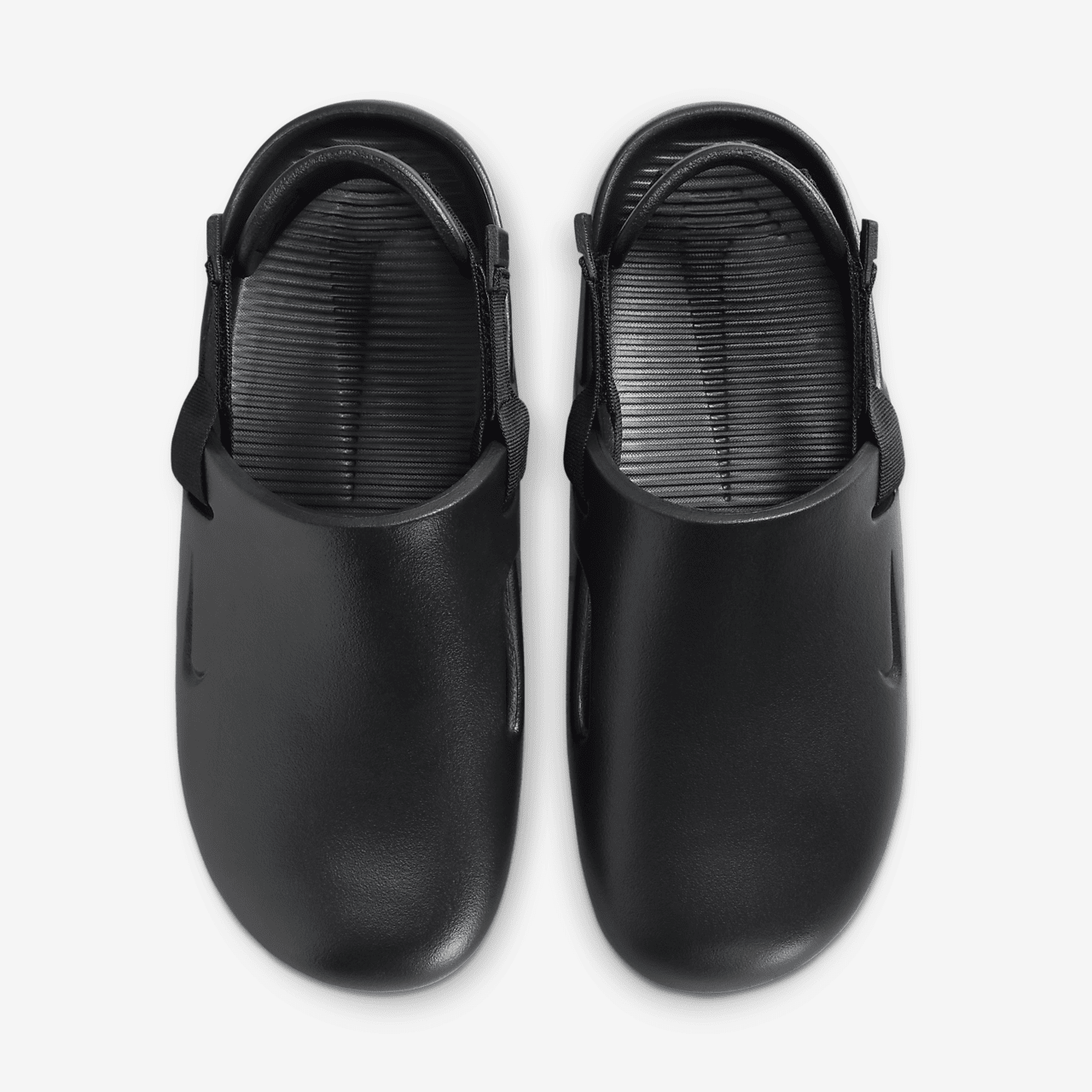 Nike  sneaker Zwart/Zwart