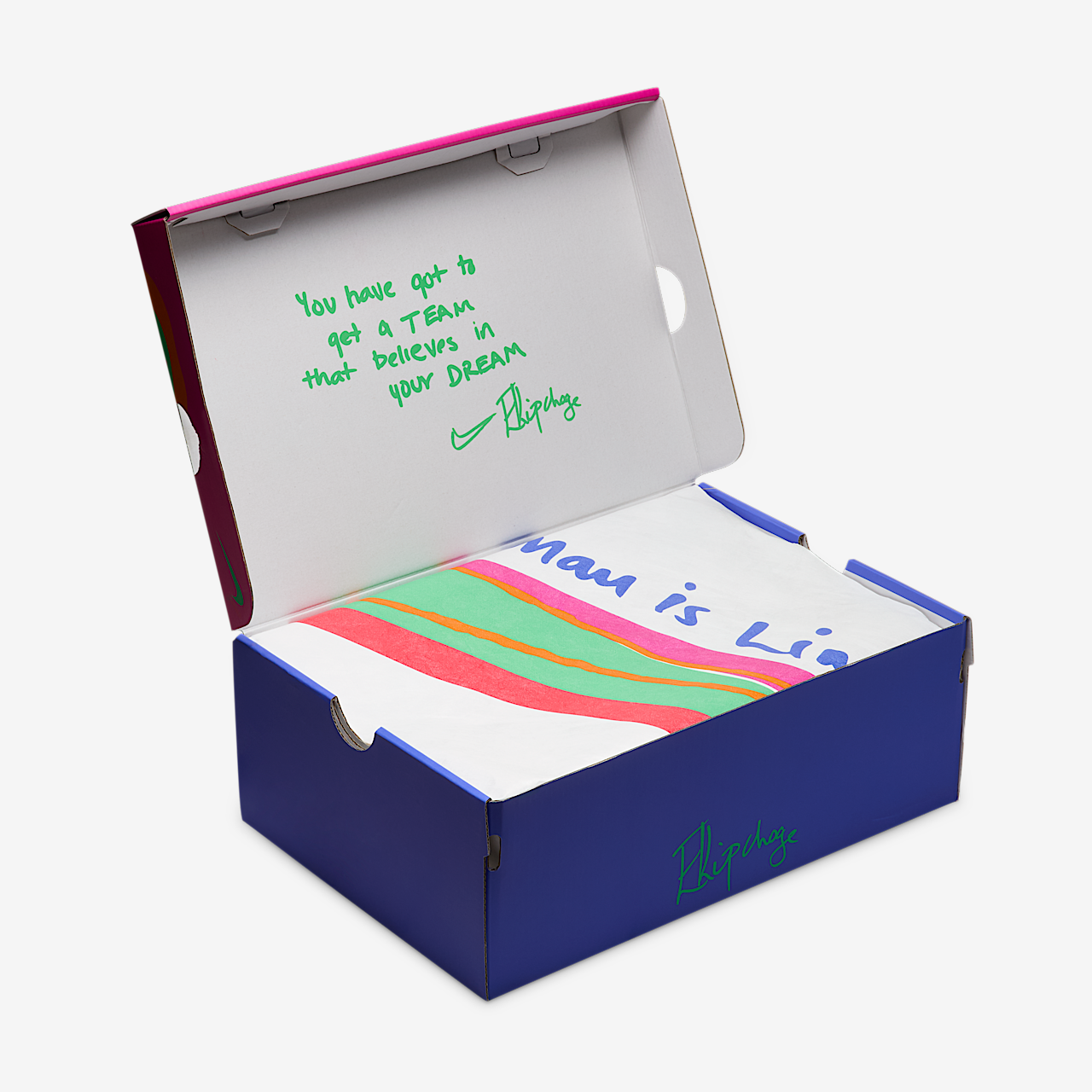 Nike  sneaker Silt Red/Persian Violet/Fire Pink/Green Shock