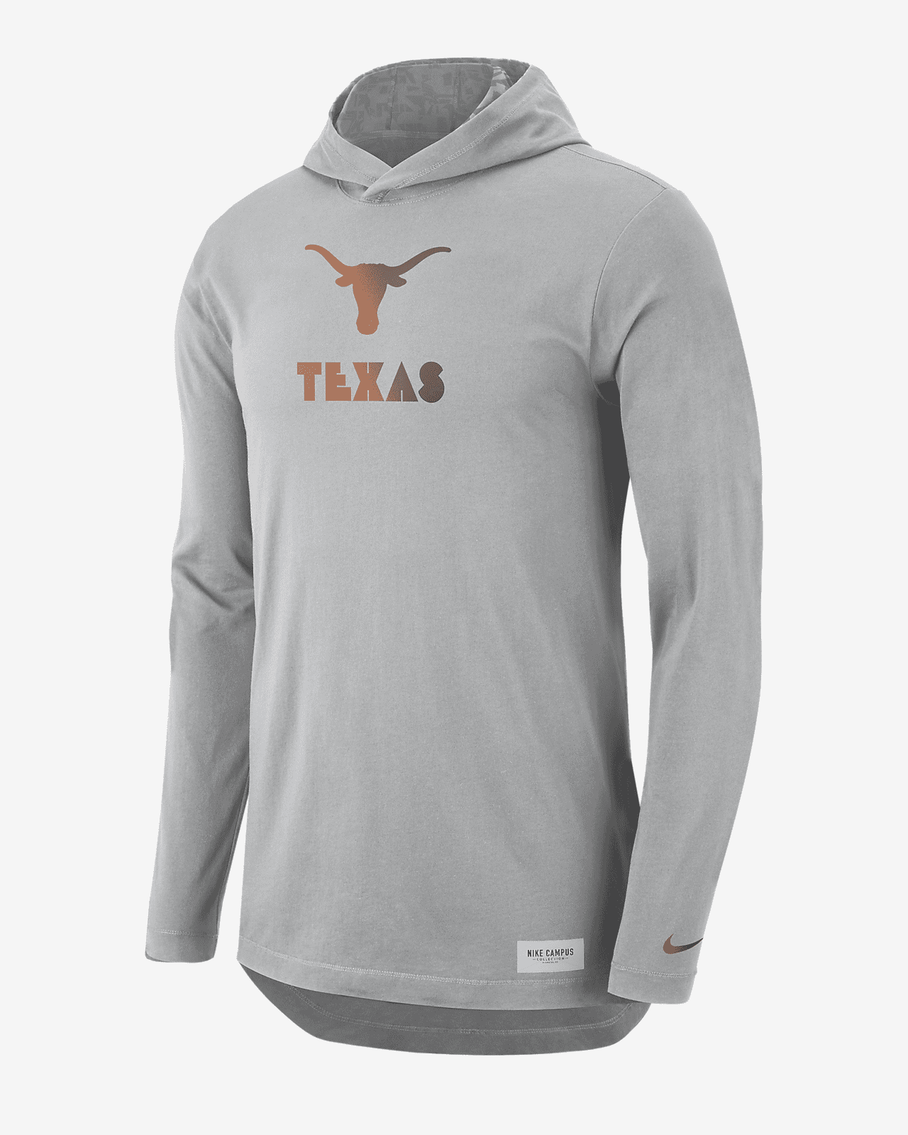 Мужская футболка Nike College Dri-FIT (Texas)