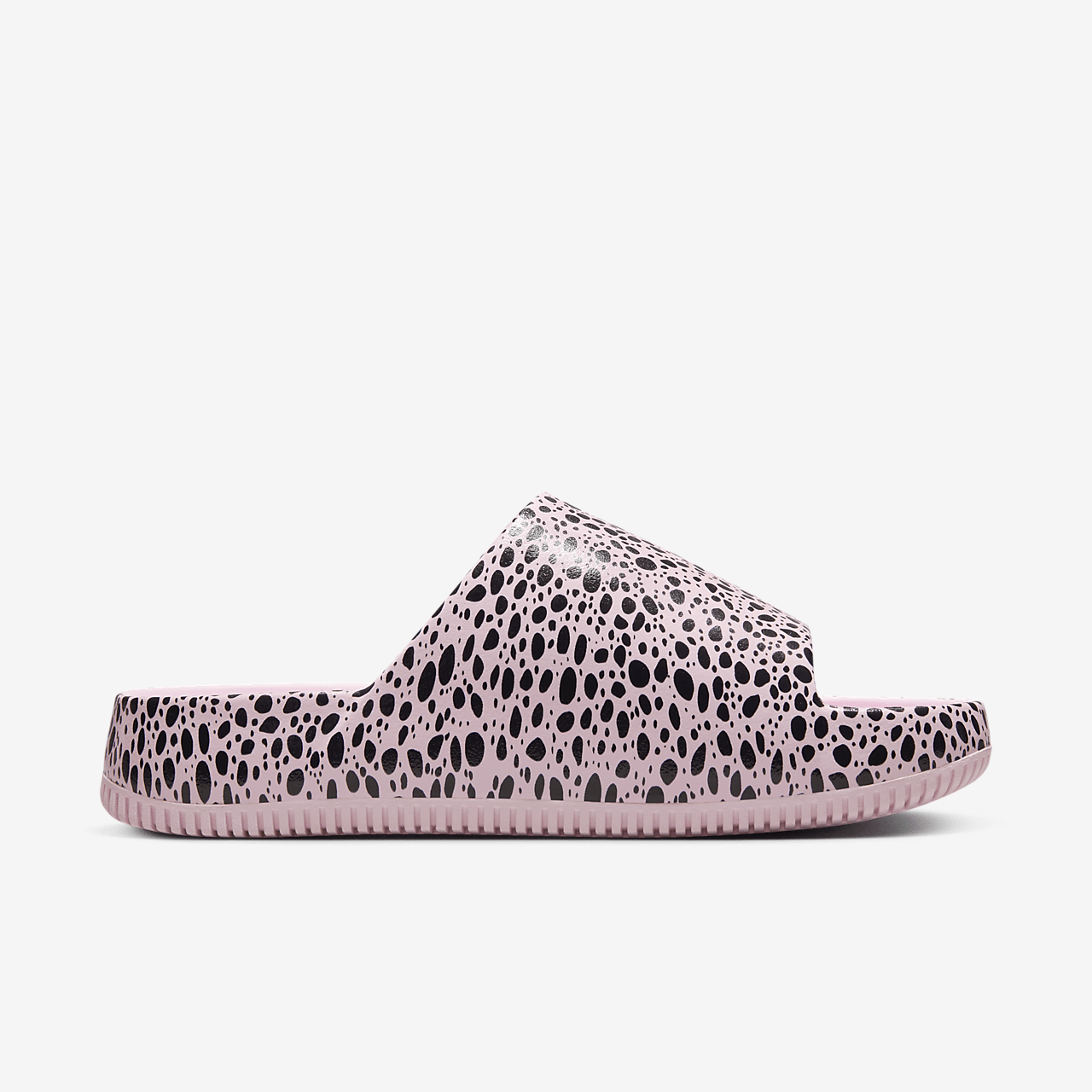 Nike  sneaker Pink Foam/Red Stardust/Zwart