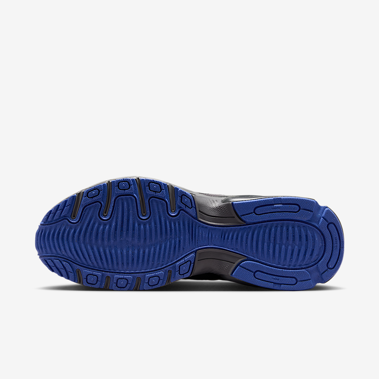 Nike Air Max sneaker Pencil Point/Sapphire/Dark Smoke Grey/Dark Raisin