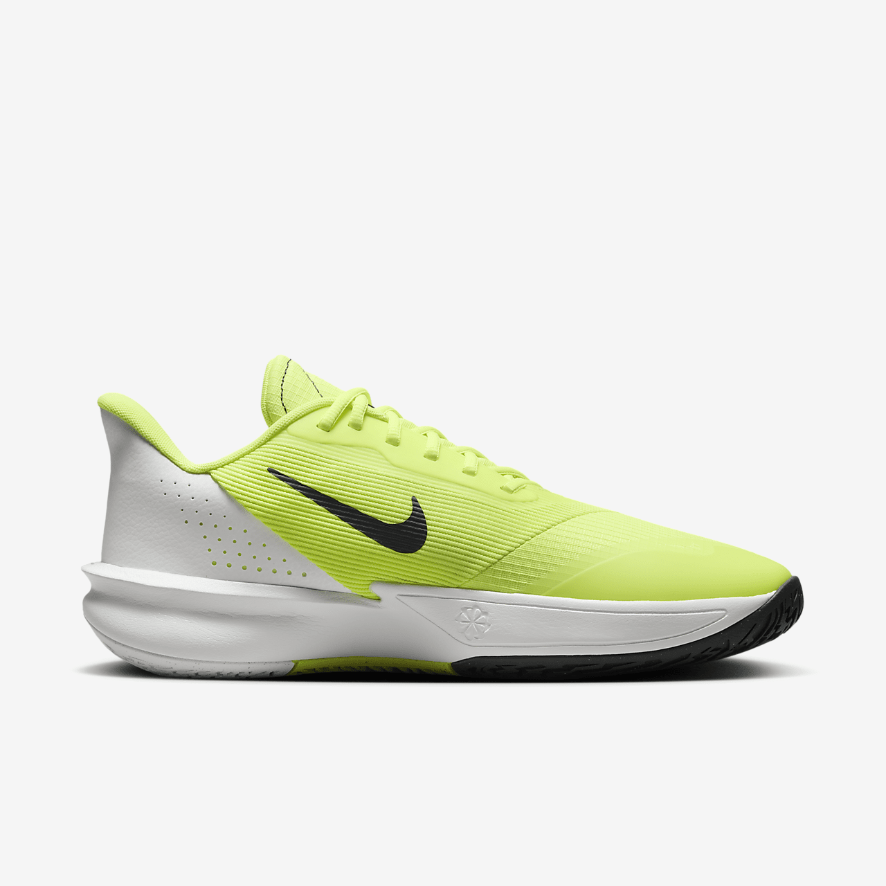 Nike  sneaker Volt/Summit White/Barely Volt/Dark Smoke Grey