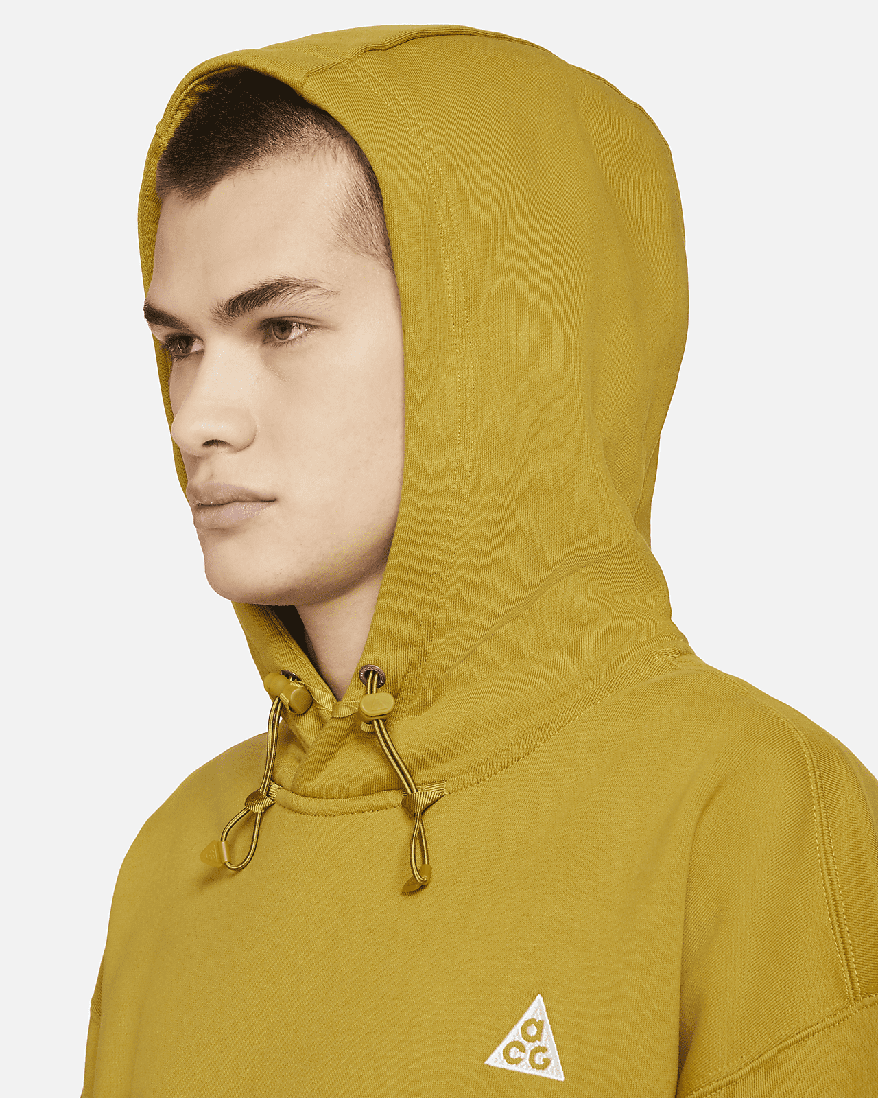 Худи Nike ACG по цене 8170.0 | Sneaks.kg