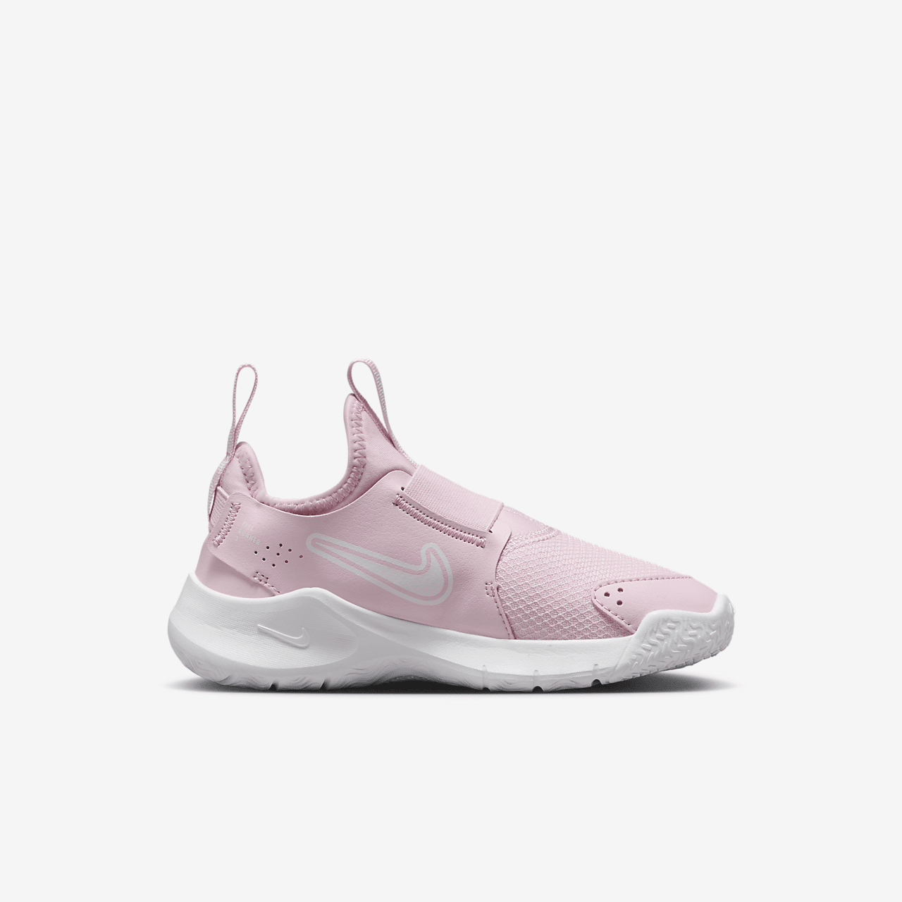 Nike  sneaker Pink Foam/Wit