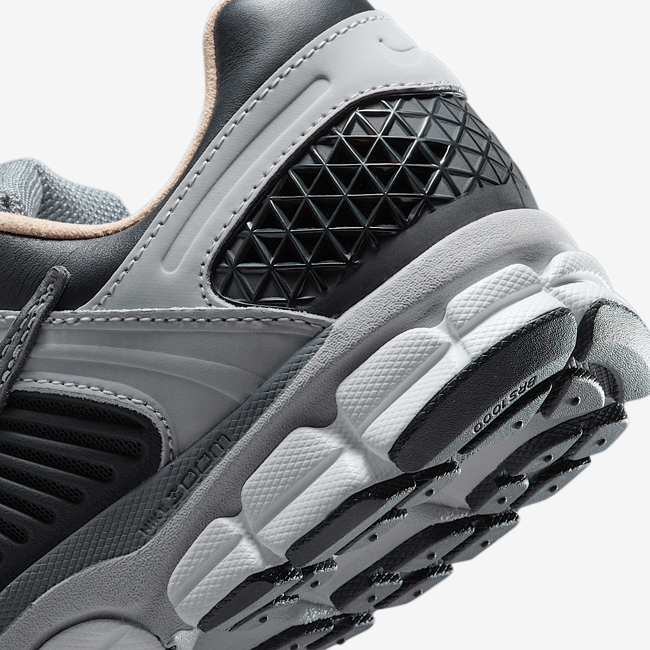 Nike  sneaker Dark Smoke Grey/Light Smoke Grey/Dark Smoke Grey/Smoke Grey