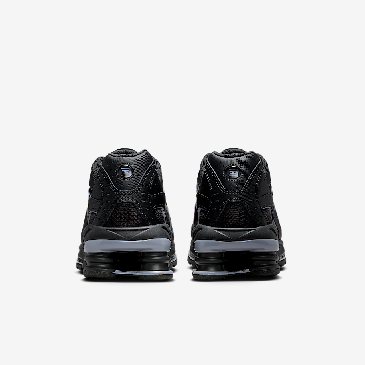 Nike Nike Shox sneaker Anthracite/Cobalt Bliss/Ashen Slate/Reflect Silver