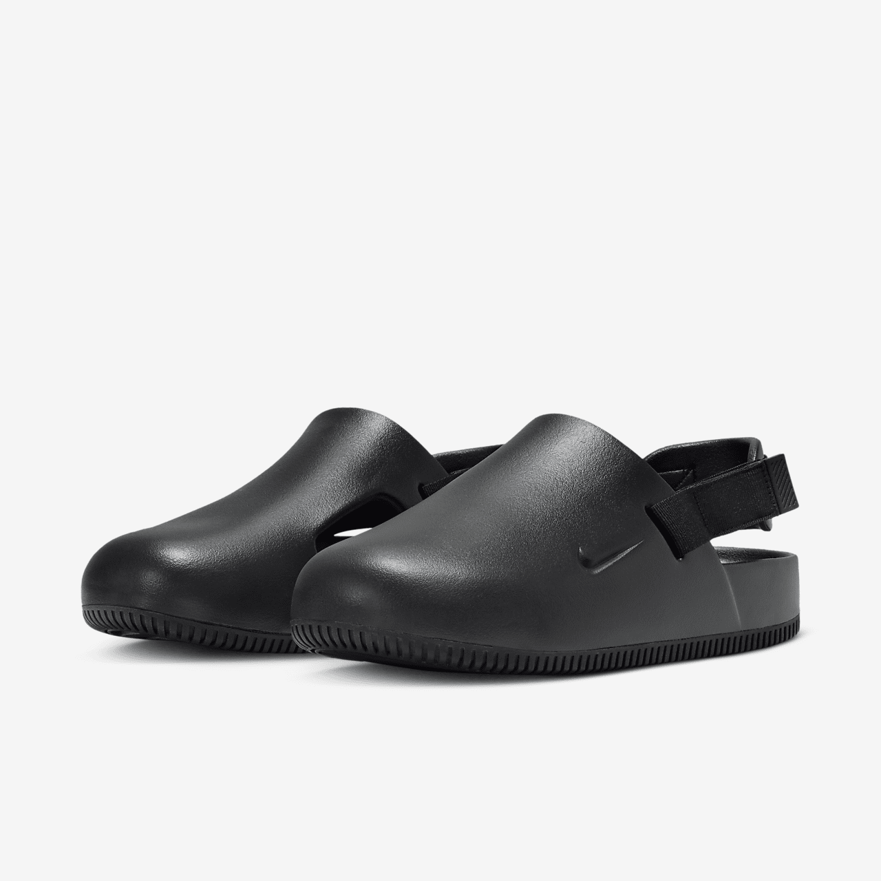 Nike  sneaker Zwart/Zwart