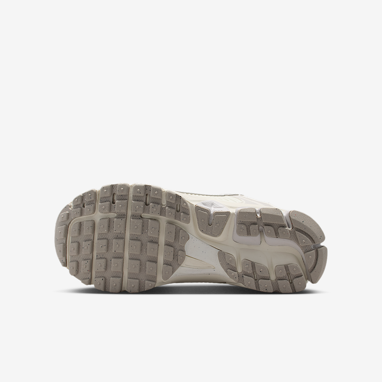 Nike Vomero sneaker Sail/Vast Grey/College Grey/Metallic Silver