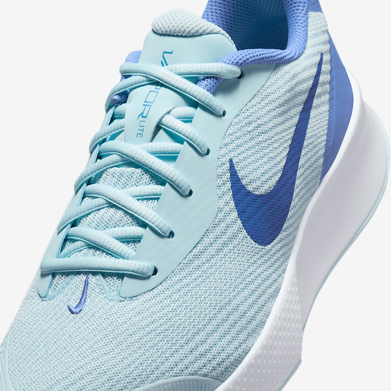 Nike  sneaker Glacier Blue/Blue Beyond/Wit/Star Blue