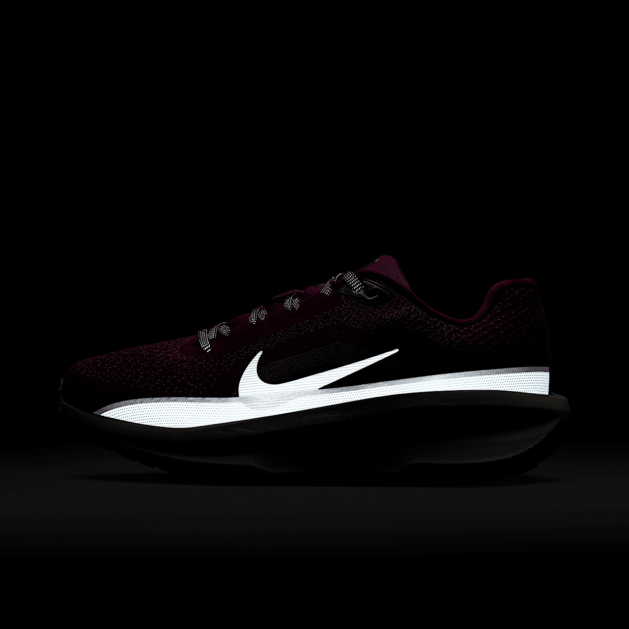 Nike  sneaker Hot Fuchsia/Reflective Silver/Metallic Silver