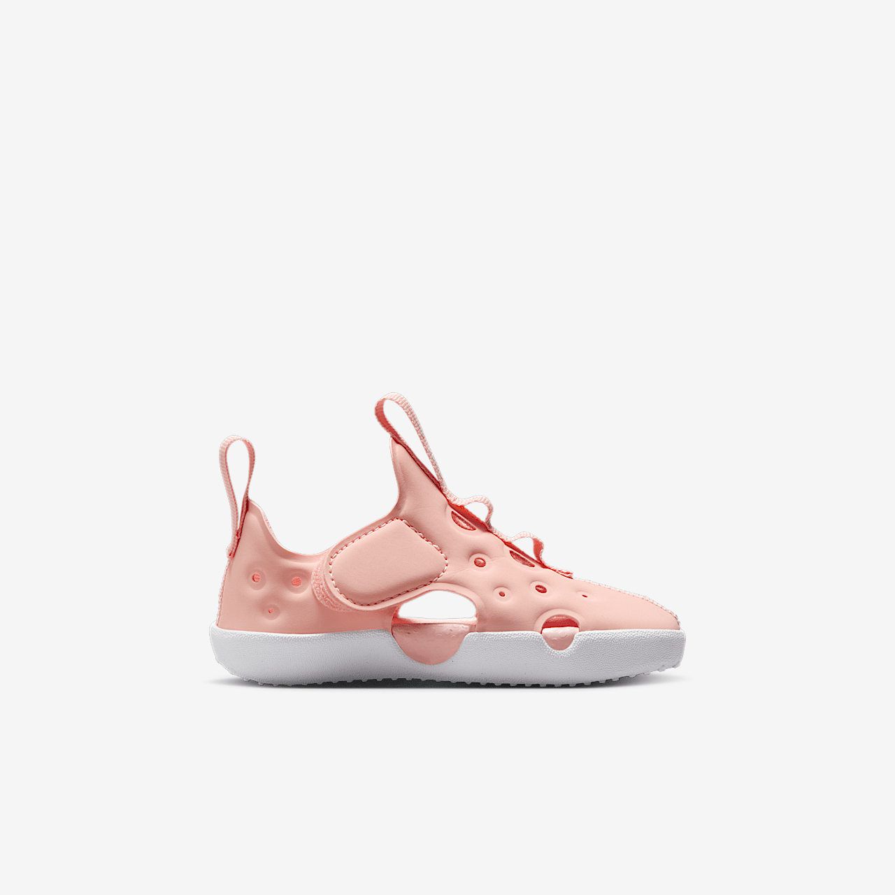 Nike  sneaker Echo Pink/Wit