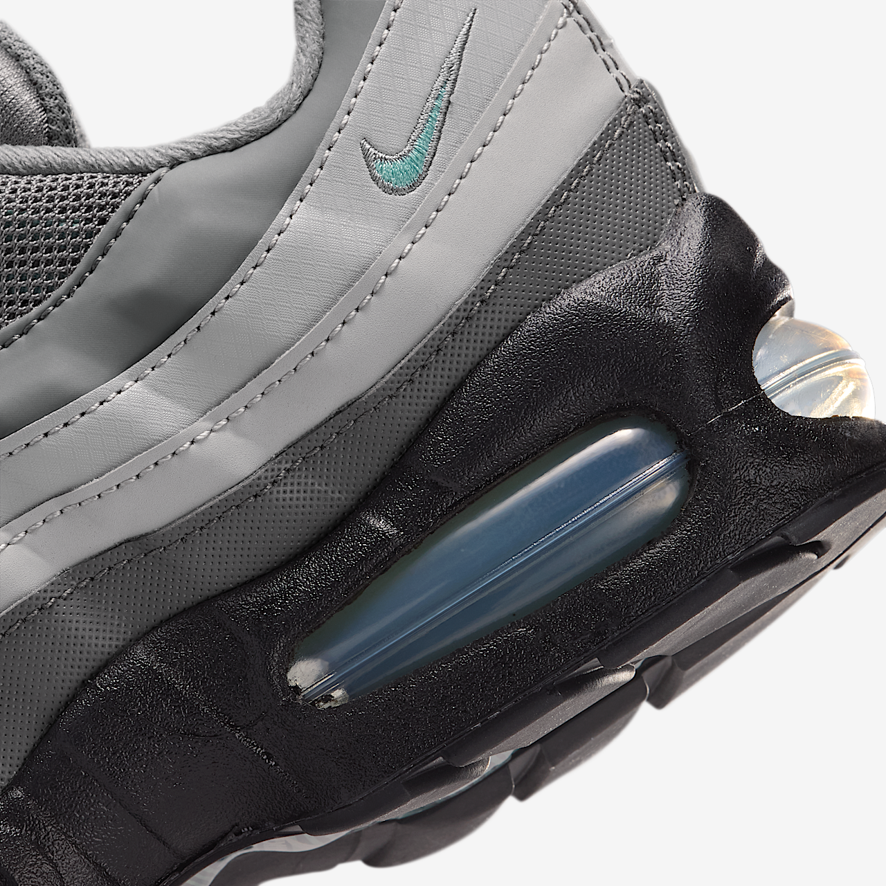 Nike Air Max sneaker Smoke Grey/Smoke Grey/Light Smoke Grey/Cannon