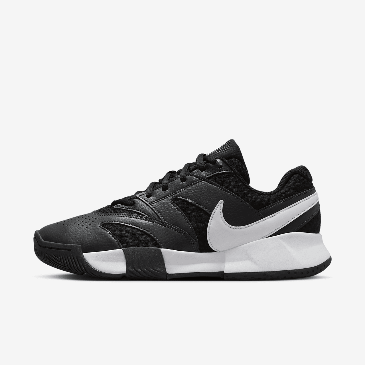 NikeCourt Lite 4 – FD6575-001