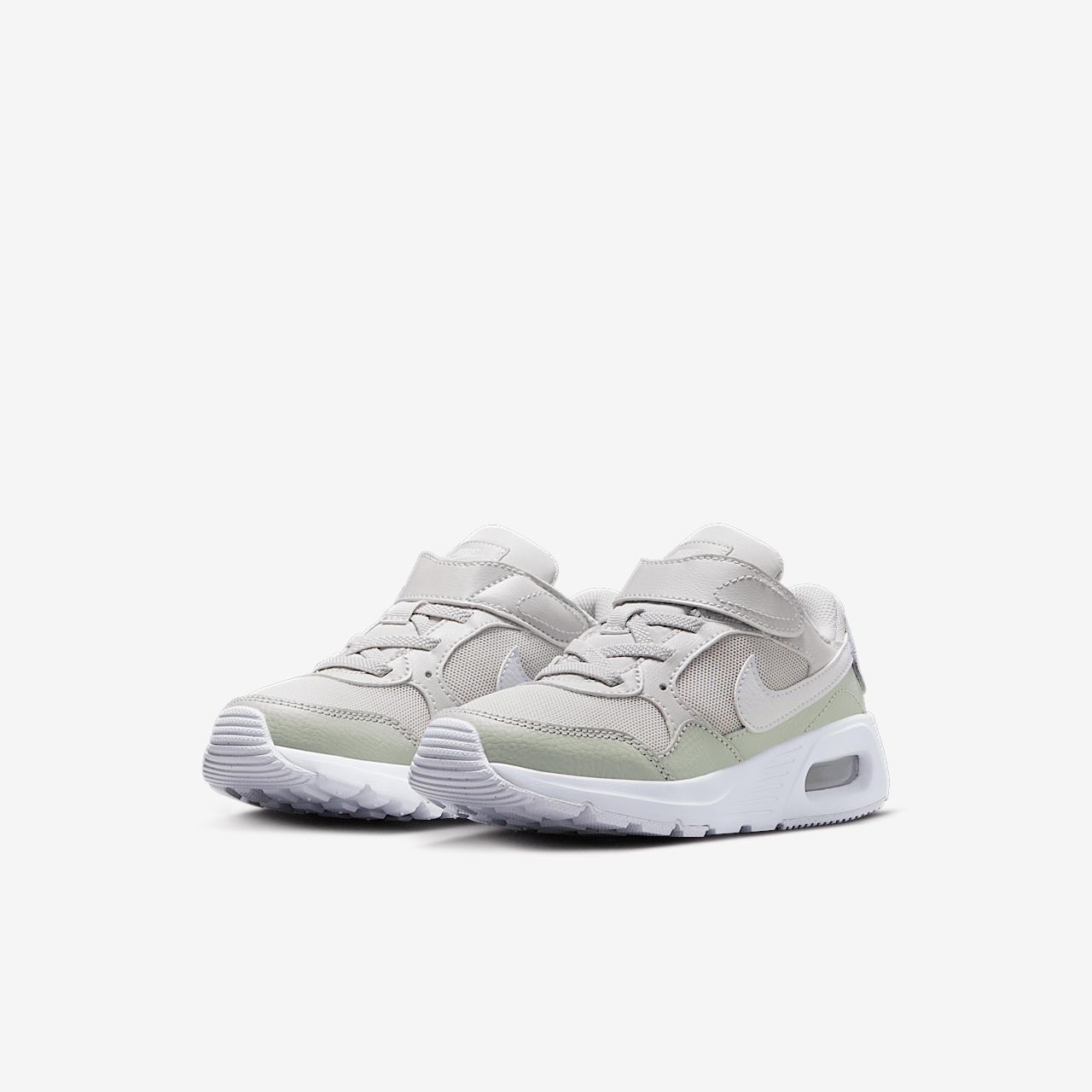 Nike Air Max SC sneaker Vast Grey/Light Silver/Summit White/Wit