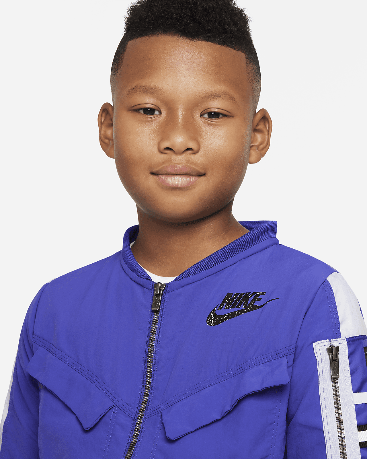 NIKE Sportswear KP Kids orders Union Suit