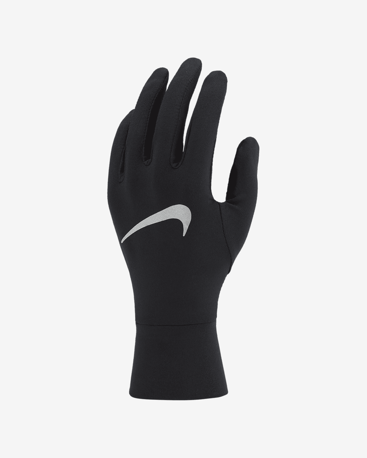 Женские  Nike Accelerate Gloves для бега